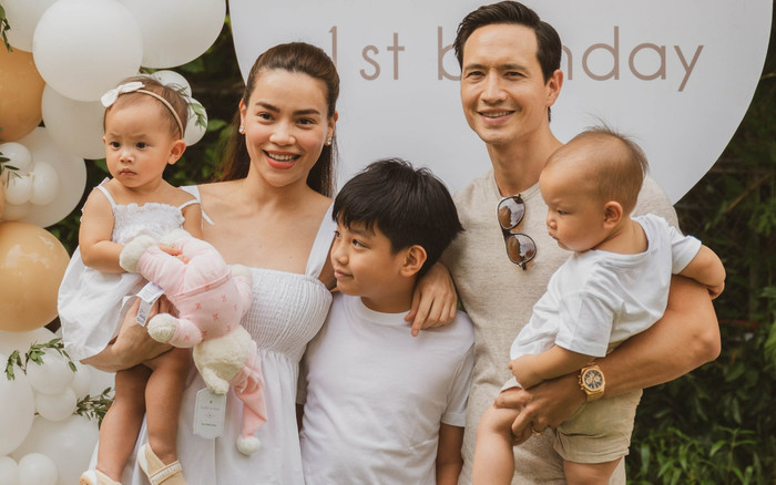 Lisa và Leon sẽ xuất hiện với vai trò đặc biệt trong đêm nhạc của Hồ Ngọc Hà? Ảnh 2