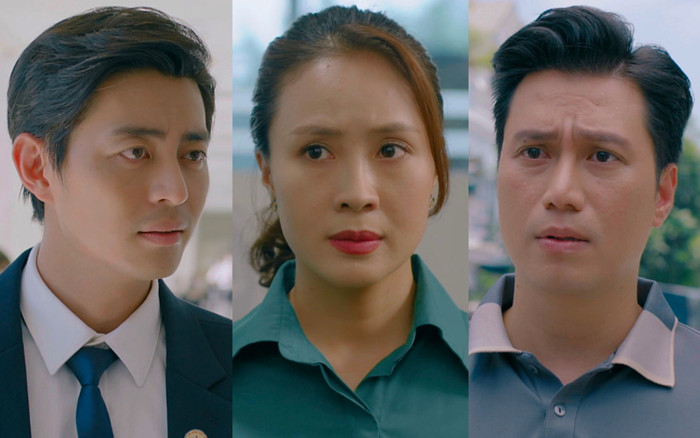 Hành Trình Công Lý: Nhân vật bị ghét nhất phim chính thức được minh oan Ảnh 2