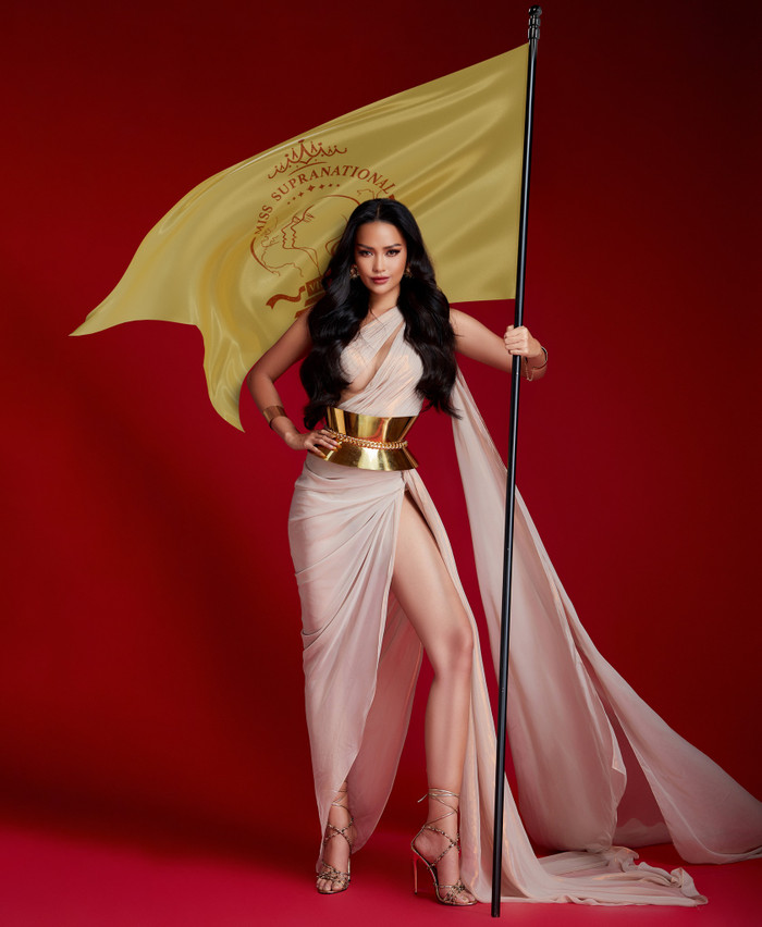 Lịch trình Miss Supranational Vietnam 2022 bị hoãn: Khi nào mới có tân hoa hậu đây? Ảnh 2