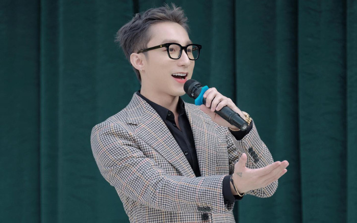 Tròn 10 năm ra mắt, Sơn Tùng chính thức đón nhận thêm 'tin vui' Ảnh 2