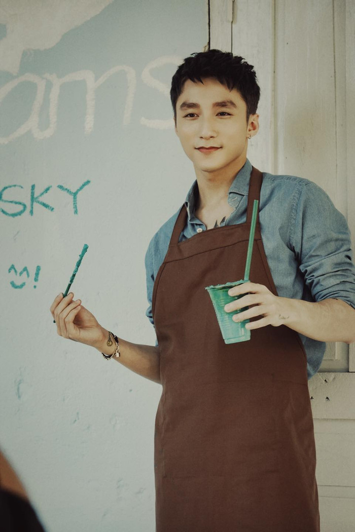 Tròn 10 năm ra mắt, Sơn Tùng chính thức đón nhận 'tin vui' Ảnh 5