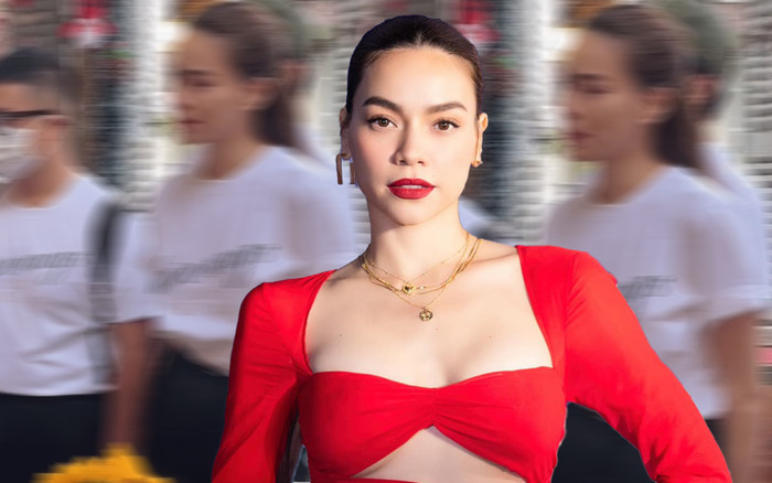 Trước thềm diễn ra Love Songs, Hồ Ngọc Hà bất ngờ rơi nước mắt trước khoảnh khắc đặc biệt Ảnh 2