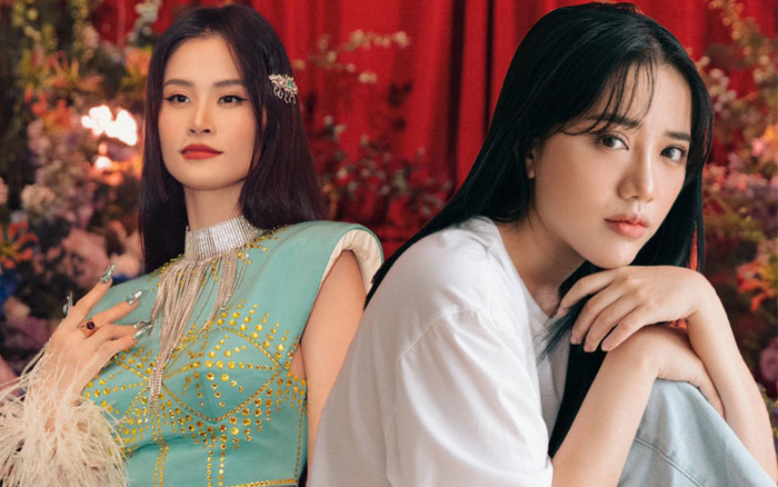 Fangirl đời đầu của Đông Nhi gọi tên... Phùng Khánh Linh! Ảnh 2