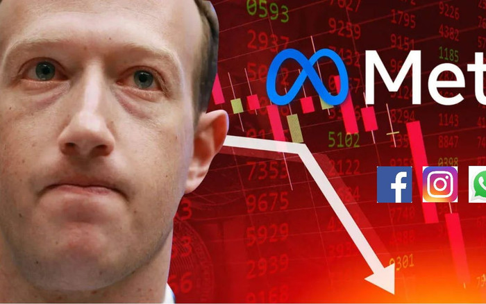 Tỉ phú Mark Zuckerberg nhận trách nhiệm khi 11.000 nhân viên bị Meta sa thải Ảnh 2