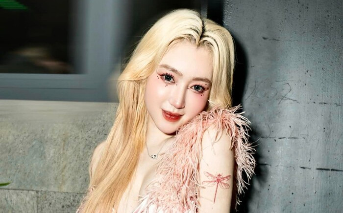 Elly Trần tố chồng có hành động quá đà với hotgirl nổi tiếng, hé lộ khoảng thời gian hạnh phúc nhất Ảnh 2