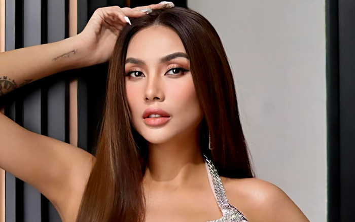 Võ Hoàng Yến bất ngờ đổi nghệ danh thành 'Hiu Quạnh' Ảnh 2