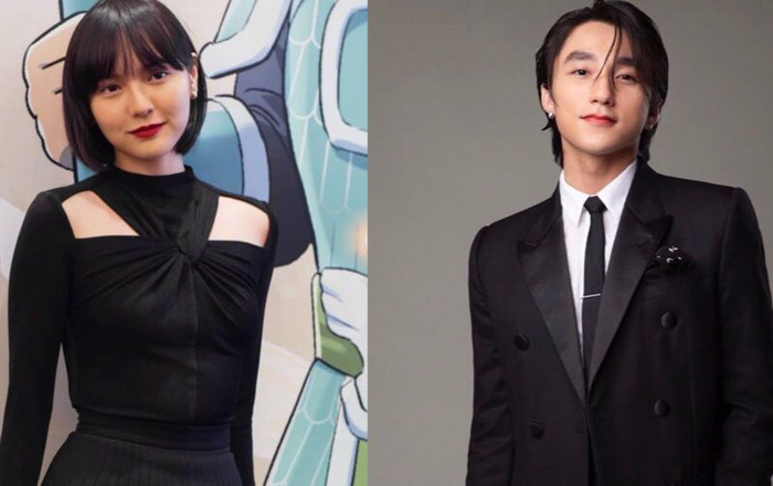 Sơn Tùng M-TP gây tranh cãi khi công khai gọi Hải Tú là nghệ sĩ, netizens: 'Cống hiến được gì chưa'? Ảnh 2