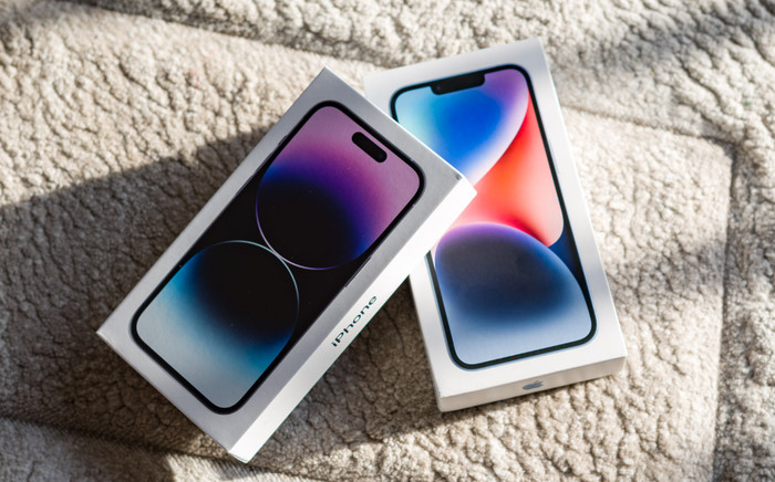 iPhone 14 series thiếu hàng, thị trường máy cũ trở nên nhộn nhịp Ảnh 2