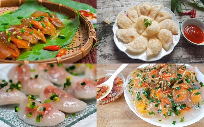 Những món đặc sản của xứ Huế thử một lần là vương vấn mãi hương vị Ảnh 2