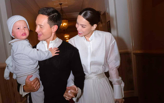 Kim Lý chia sẻ trước thềm Love Songs, Hồ Ngọc Hà liền 'đáp lời' đầy ngọt ngào Ảnh 2