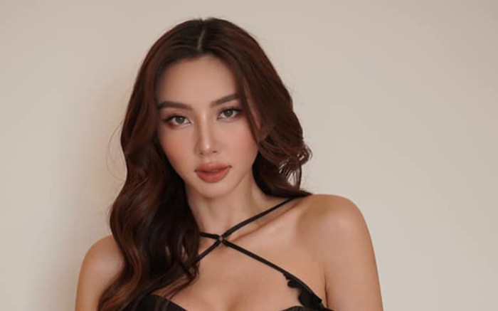 Nối gót Diệu Nhi, Thuỳ Tiên nung nấu ý định lấn sân âm nhạc, ngỏ lời làm thành viên của một nhóm nhạc Ảnh 2