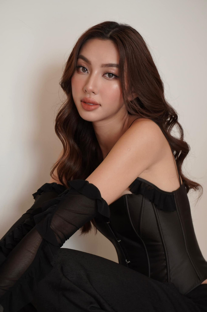 Thùy Tiên đăng đàn ẩn ý chuyện gia nhập nhóm nhạc, nối gót diễn viên Diệu Nhi.