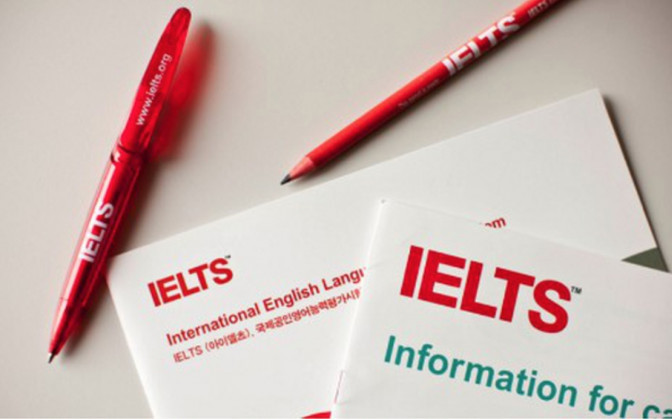 Động thái mới nhất của Bộ GD-ĐT về việc phê duyệt tổ chức thi IELTS, TOEFL Ảnh 2