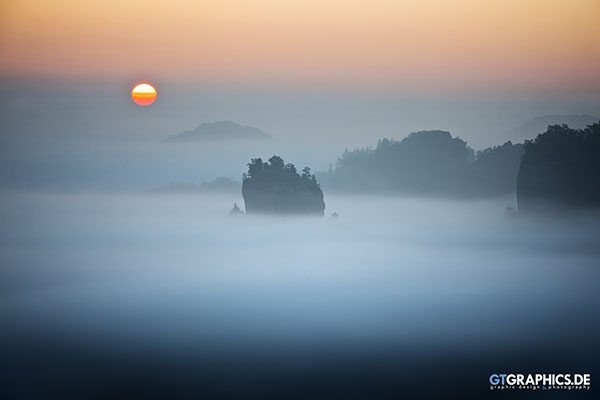 Vùng đất bí ẩn 'một đi không quay trở lại' ở Trung Á Ảnh 1