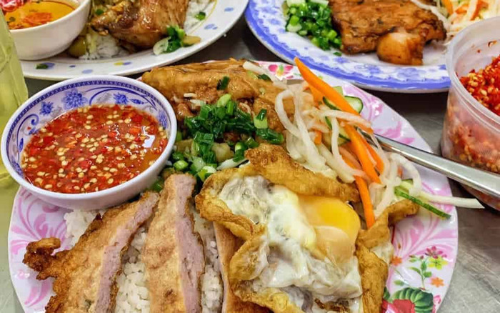 Những món ngon phải thử khi du lịch đến thành phố mang tên Bác Ảnh 2