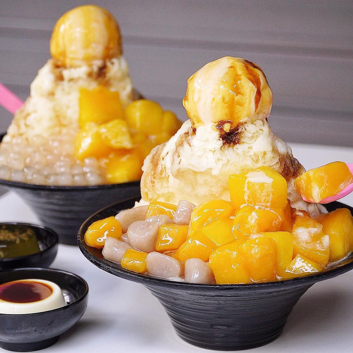 Du lịch Đài Loan và đây là 10 món nhất định phải thử Ảnh 9