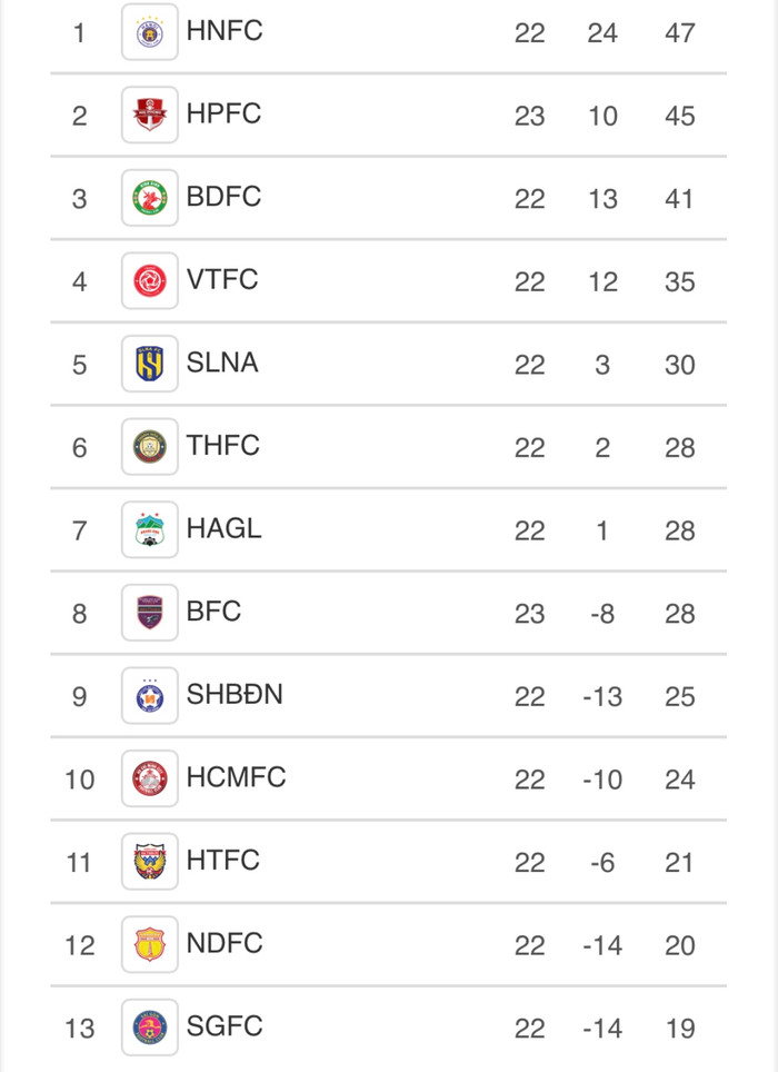 Ai cứu Sài Gòn FC trong cảnh vừa chống rớt hạng, vừa lo chuyện tiền bạc? Ảnh 3