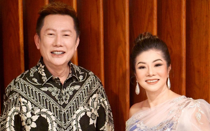 Ông Nawat lại 'kiếm chuyện': Ra tối hậu thư cấm thí sinh Miss Grand thi sân chơi sắc đẹp khác? Ảnh 2