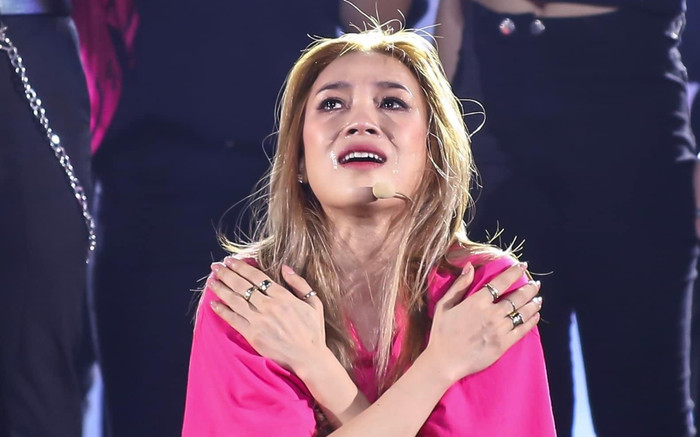 Mỹ Tâm cảm thấy áy náy với khán giả khi không thể làm được điều này sau liveshow Ảnh 2