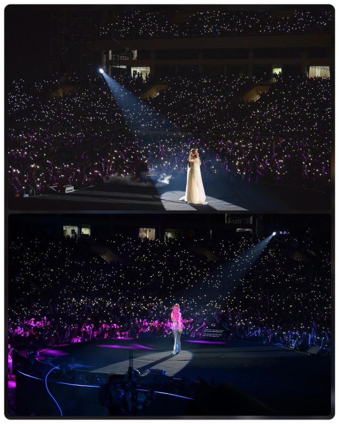 Fan đòi dâng 'cả tấm thân' cho Mỹ Tâm: Chuyện gì đây? Ảnh 1