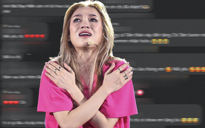 Fan đòi dâng 'cả tấm thân' cho Mỹ Tâm: Chuyện gì đây? Ảnh 2