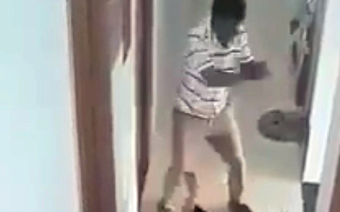 Vụ người phụ nữ Cà Mau bị sát hại trong khách sạn: Nghi phạm có biểu hiệu không bình thường Ảnh 2