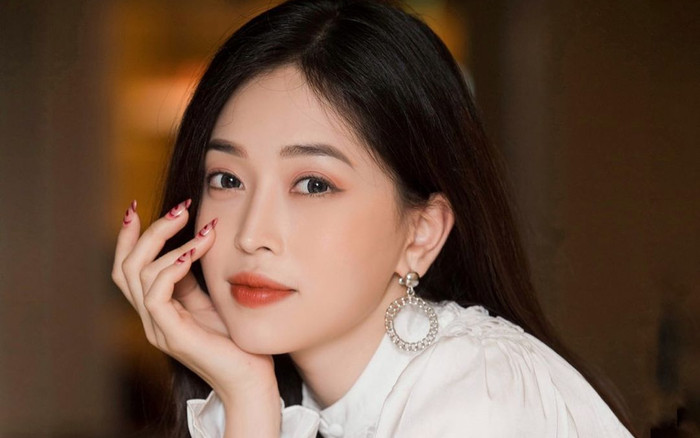 Phương Nga hé lộ lí do xuống tóc sau khi trở thành vợ Bình An Ảnh 2