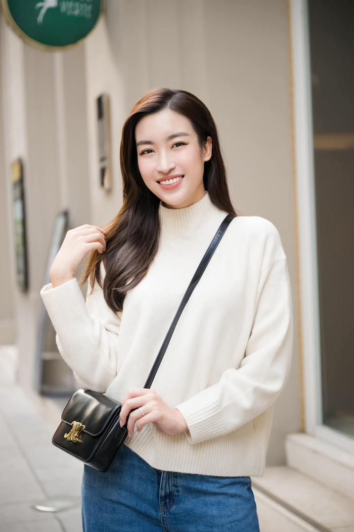 Đỗ Mỹ Linh