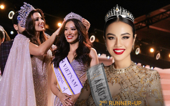 Nếu 'tiến cử' Thủy Tiên chinh chiến Miss Supranational: Việt Nam nhất định sẽ có vương miện hoa hậu? Ảnh 2