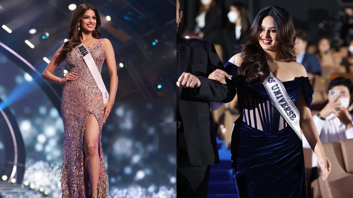 Mỹ nhân sinh năm 2000 phải trải qua nhiều lời chê bai từ cộng đồng nhan sắc toàn cầu vì thân hình đẫy đà 'quá mức' của mình. 