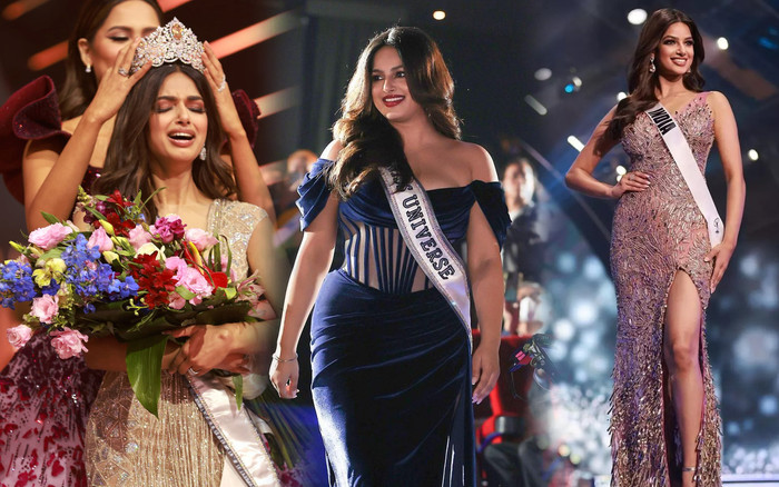 Hoa hậu Hoàn vũ 'xui xẻo' nhất: Đăng quang tăng cân trầm trọng, bị 'tước' quyền trao vương miện Ảnh 2