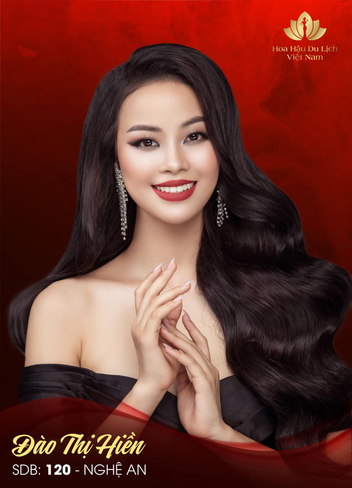 Em gái Đào Thị Hà ứng xử lạc đề, trả lời ấp úng: Không được cộng điểm vùng nên chỉ dừng Top 5 Ảnh 2