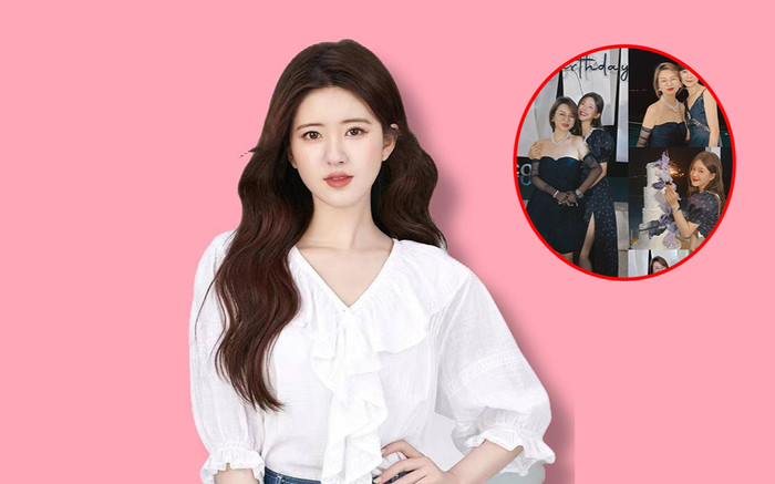 NSX Thần Ẩn 'cưng chiều' Triệu Lộ Tư giữa tin đồn Tỉnh Bách Nhiên rút vai nam chính Ảnh 2