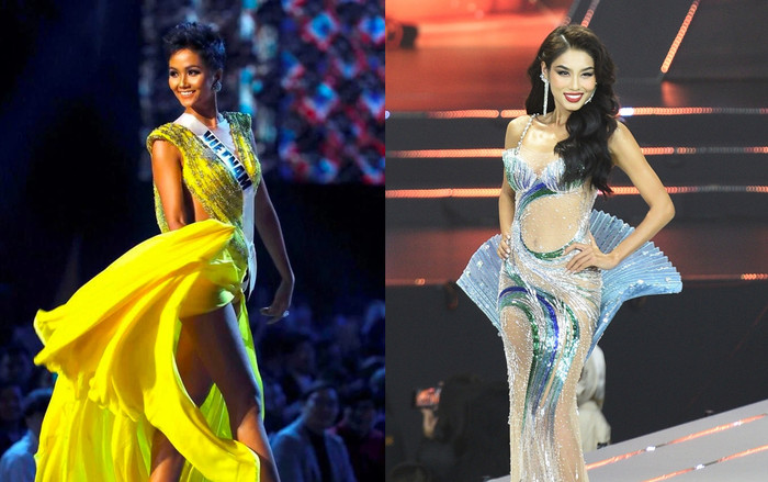 Rộ tin Thảo Nhi Lê sẽ thi Miss Universe 2023 tại Thái Lan: Thời của Việt Nam đã tới Ảnh 2