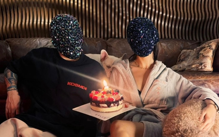 Vừa được tỏ tình, Châu Bùi công khai luôn khoảnh khắc đón sinh nhật bên người đặc biệt Ảnh 2