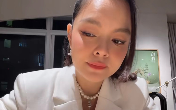 Phạm Quỳnh Anh gặp vấn đề sức khỏe, xin lỗi khán giả chưa làm trọn vẹn được điều này Ảnh 2