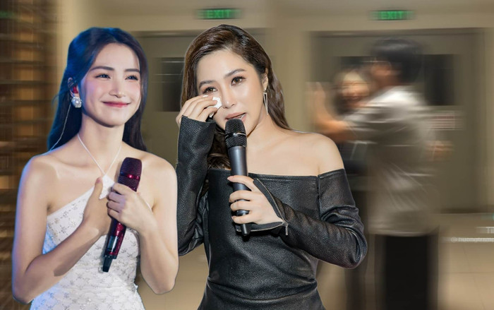 Xôn xao Hương Tràm bí mật về Việt Nam, Hòa Minzy cũng có mặt: Thực hư ra sao? Ảnh 2