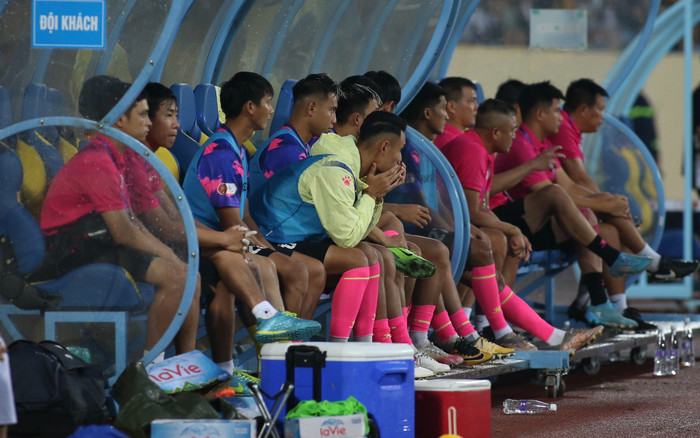 Khi niềm tự hào bóng đá Sài Gòn bị hoen ố vì 'bóng đá chuyển hộ khẩu' Ảnh 2