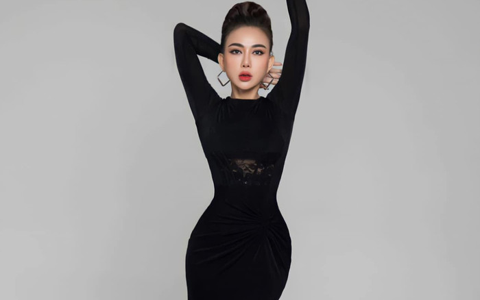 Bí quyết sở hữu 'vòng eo 56' dù đã trải qua nhiều lần sinh nở Ảnh 2