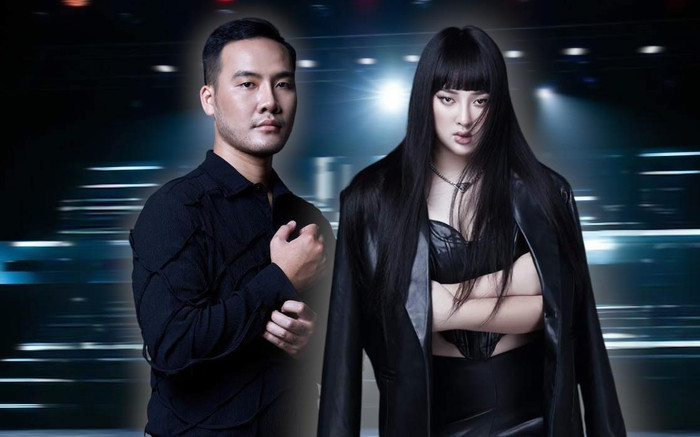 'Hiện tượng âm nhạc' Chu Thúy Quỳnh - Ẩn số đáng mong chờ tại The Heroes 2022 Ảnh 2