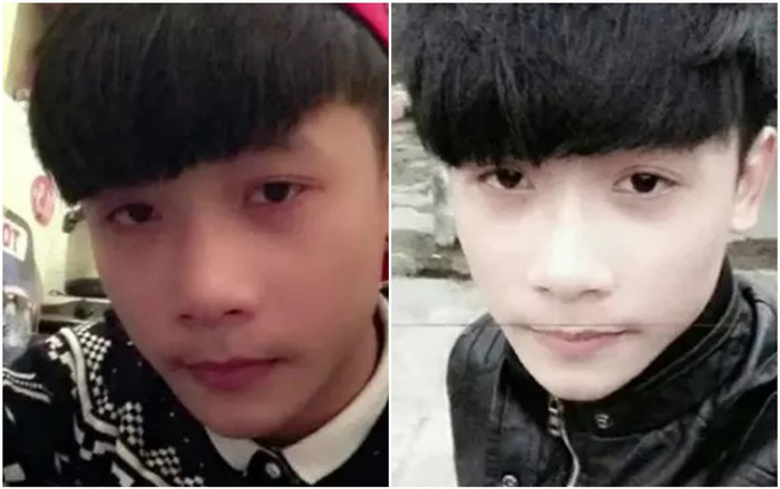 Thêm loạt hình ảnh thuở 'ngố tàu' của Quang Linh Vlog: Đúng chuẩn 'hotboy' một thời Ảnh 2