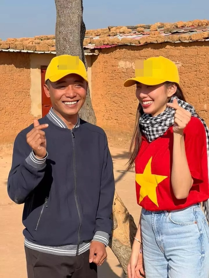Hình ảnh Quang Linh ở hiện tại