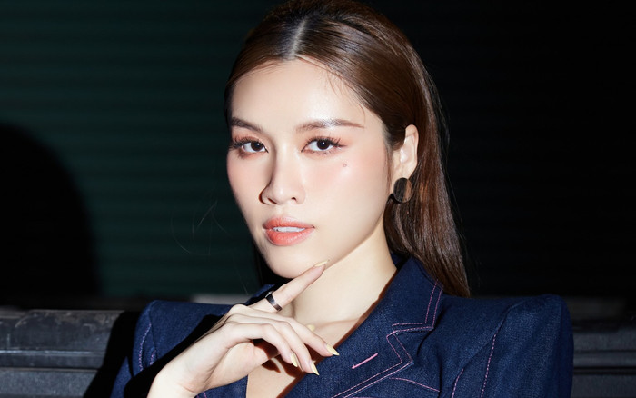 MC Thanh Thanh Huyền bất ngờ tự xưng là 'thành viên thứ 6' của nhóm nhạc tân binh Kpop, chuyện gì đây? Ảnh 2