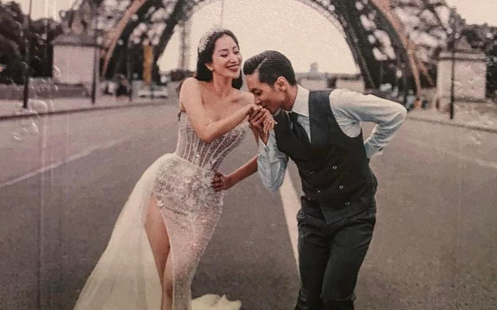 Hé lộ thời gian địa điểm cùng loạt quy định cho khách mời trong lễ cưới Khánh Thi - Phan Hiển Ảnh 2