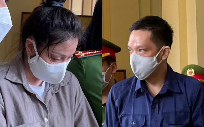 Vụ án bé gái 8 tuổi bị bạo hành tử vong ở TP.HCM: Triệu tập 5 người làm chứng Ảnh 2