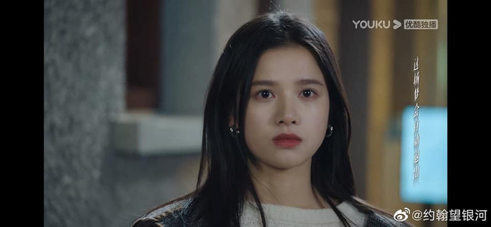 Phim của Triệu Lộ Tư bị chê không bằng Chiếu Sáng Anh, Sưởi Ấm Em Ảnh 2