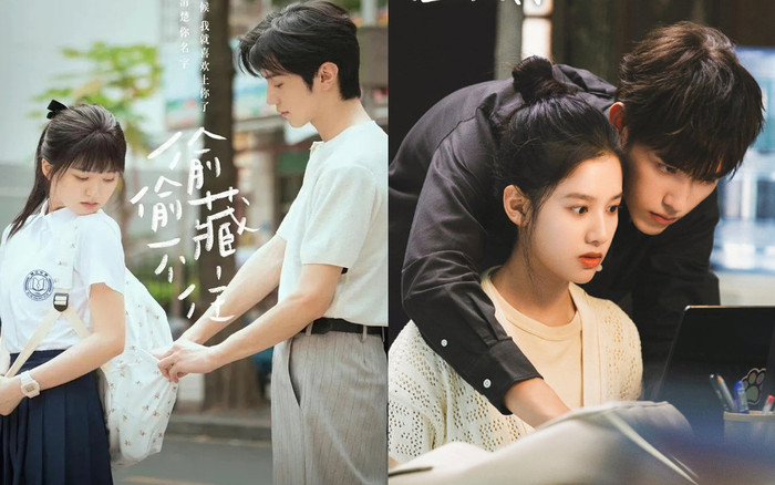 Phim của Triệu Lộ Tư bị chê không bằng Chiếu Sáng Anh, Sưởi Ấm Em Ảnh 2