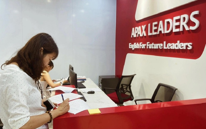 Phụ huynh kéo đến tận nơi đòi trả hơn 1,5 tỷ đồng, phía Trung tâm tiếng Anh phản hồi ra sao? Ảnh 2