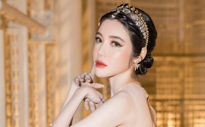 Elly Trần tiết lộ lý do lên tiếng là vì phụ nữ Việt Nam, tuyên bố sẽ không dừng lại dù bị đe doạ Ảnh 2