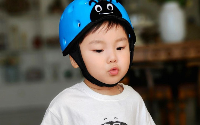 Lối giáo dục Bo 'thúi' đáng ngưỡng mộ của Hòa Minzy: Nhẹ nhàng, cứng rắn có đủ! Ảnh 2